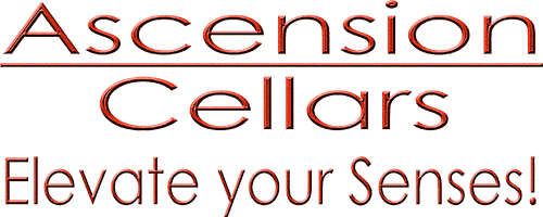 Ascension Cellars Logo